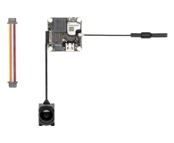 DJI O4 Wide Air Unit System transmisji obrazu - 1605452 - zdjęcie 1